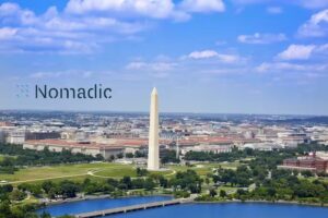 Nomadic Washington D.C.