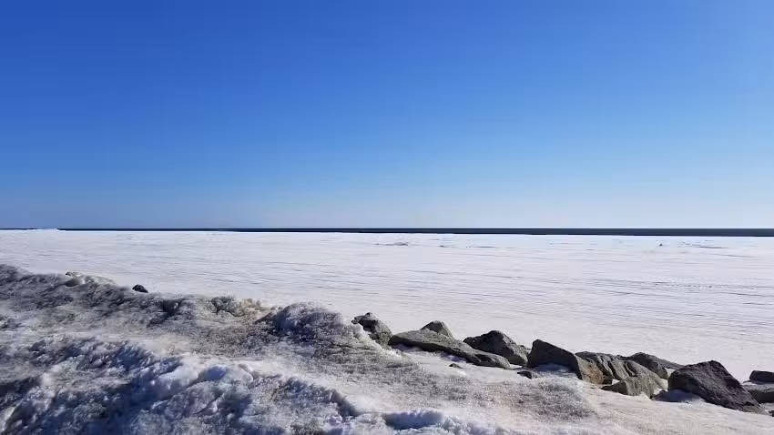 Nome Discovery Tours