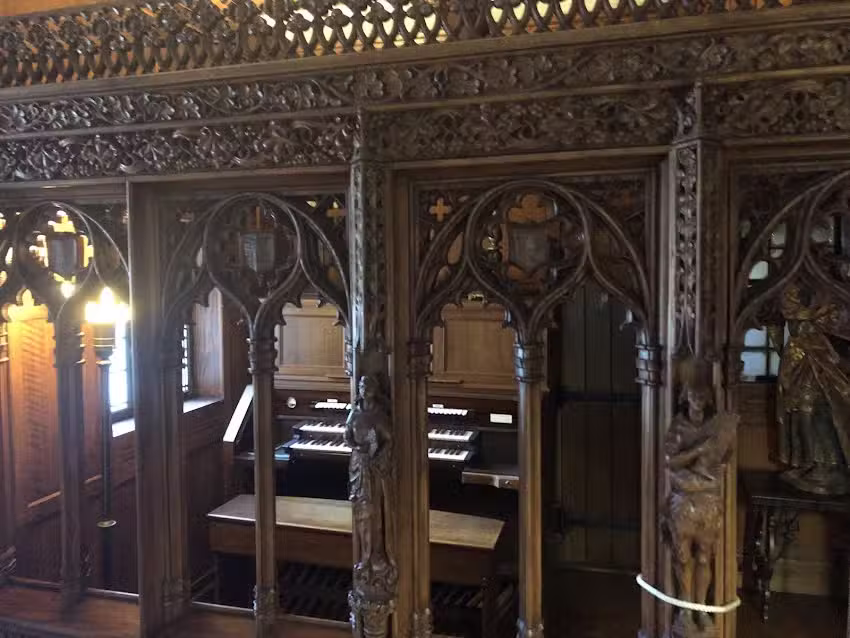 Norfolk Home & Garden Tour