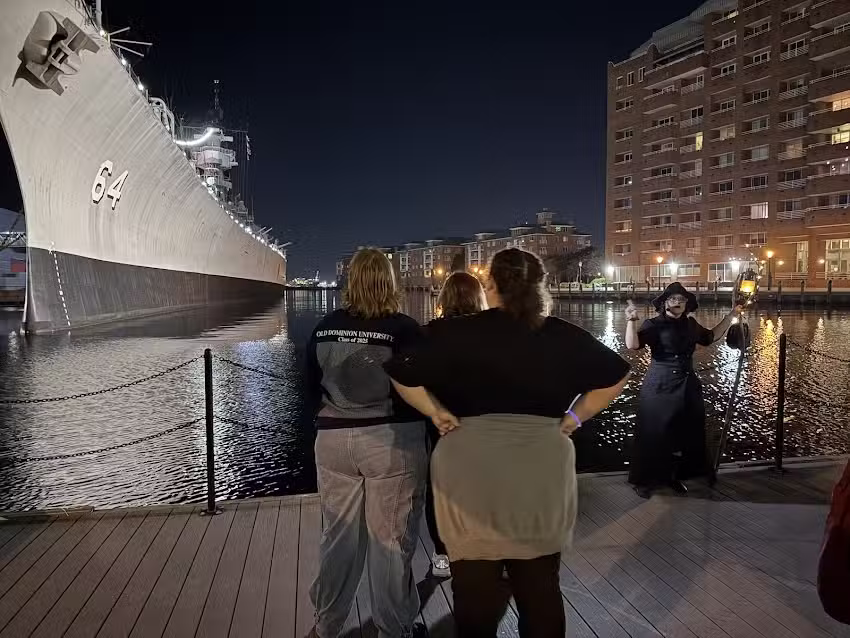 Norfolk Tour Company