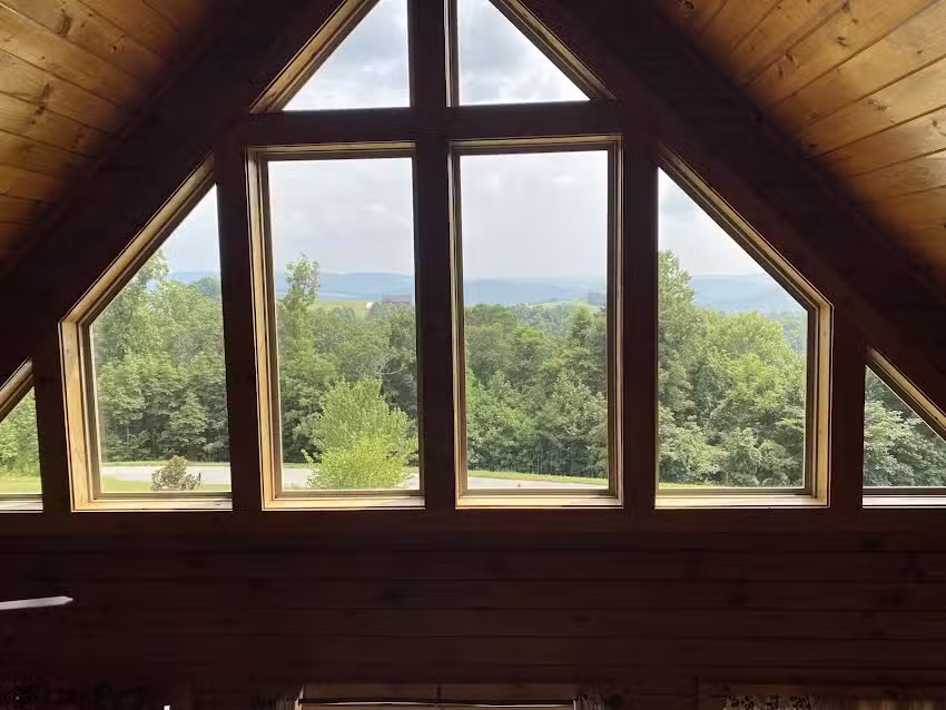 Norris Lake Cabin Rentals