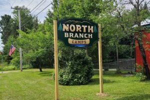 North Branch Camps