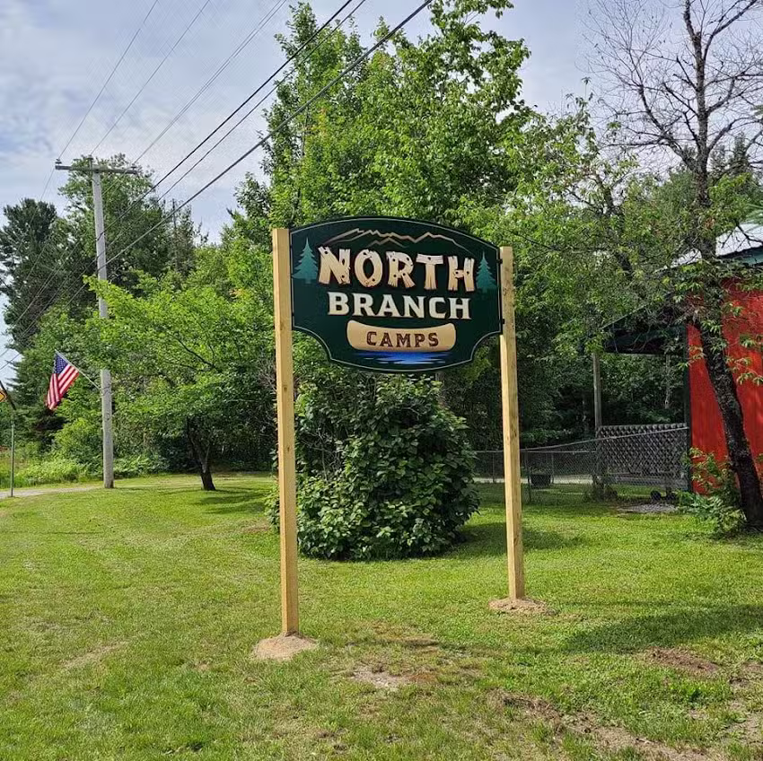 North Branch Camps