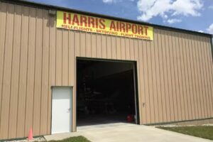 North Country Heliflite