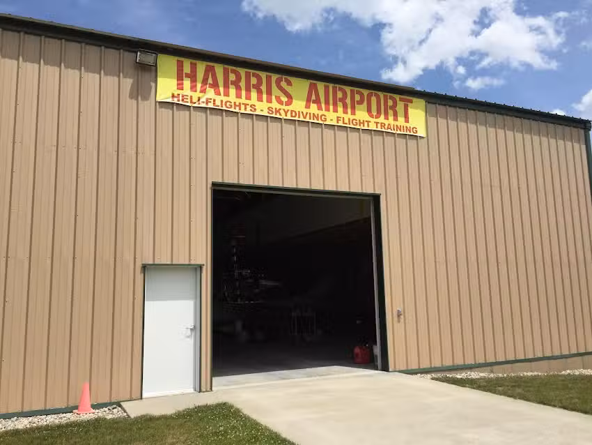 North Country Heliflite