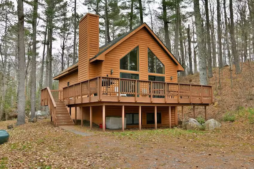 North Country Vacation Rentals