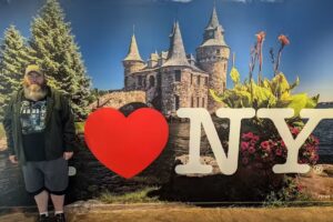 North Country Welcome Center