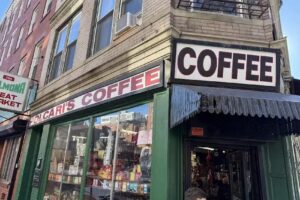 North End Boston Food Tour