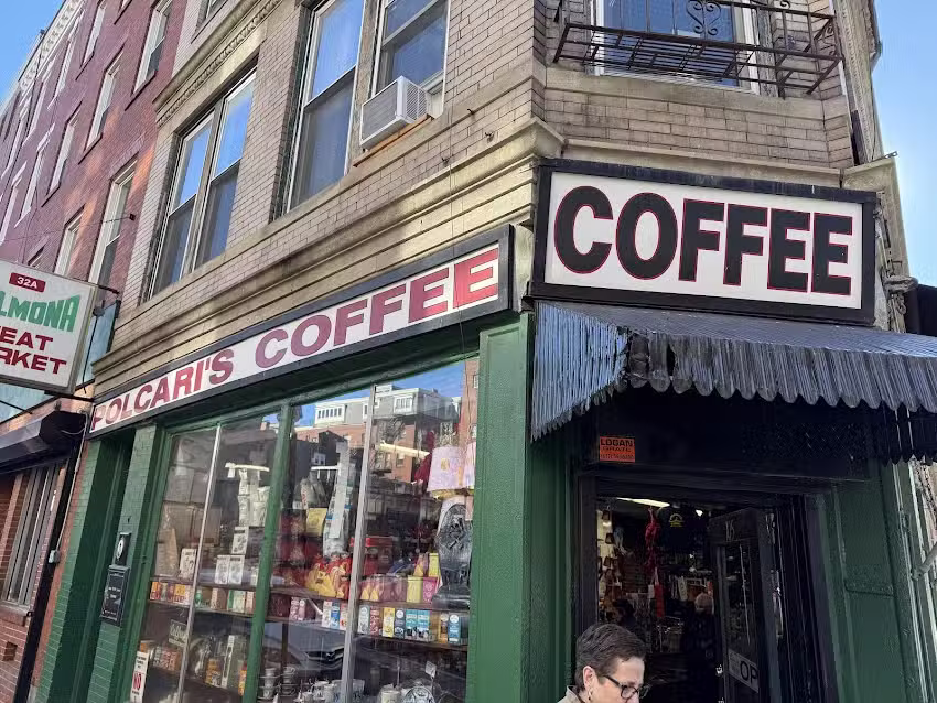 North End Boston Food Tour