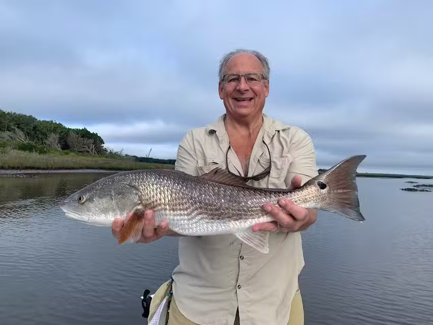North Florida Fishing Charters