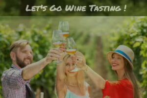 North Fork Wine Trip