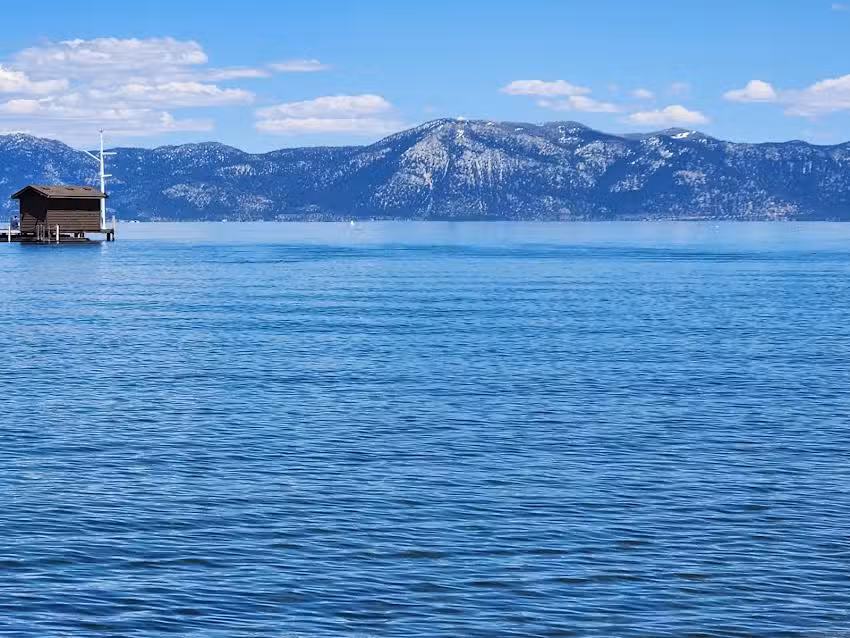 North Lake Tahoe Resort Association