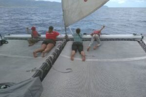 North Shore Catamaran Charters