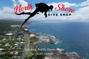 North Shore Dive Shop