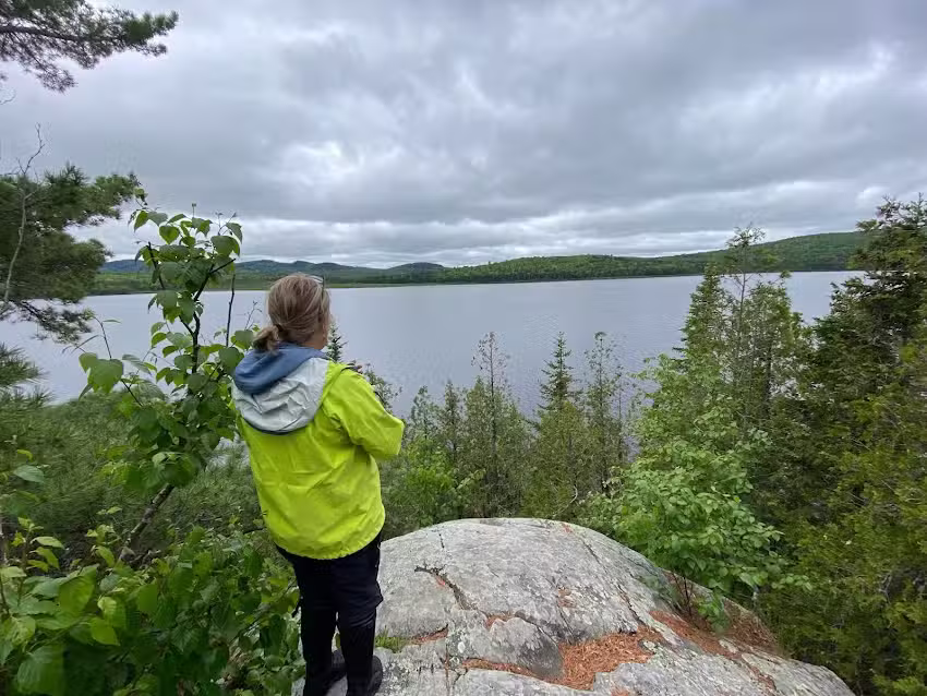 North Star Adventures in Maine