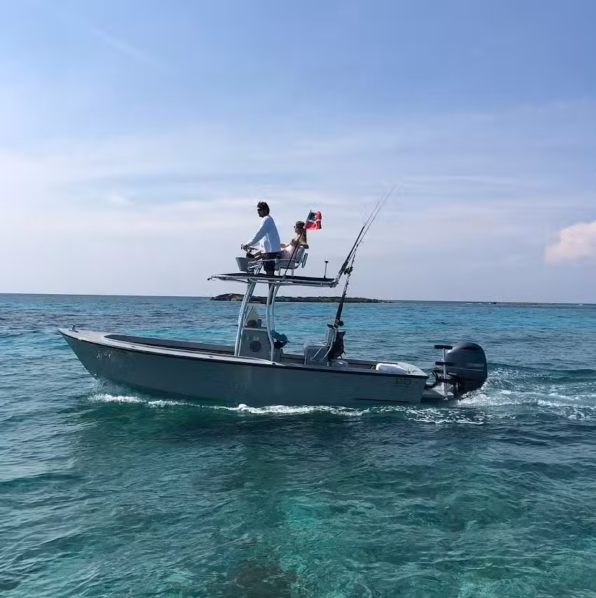 North State Guide Service