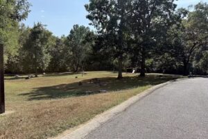 North Welcome Station