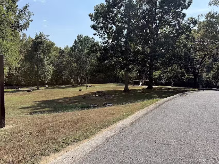 North Welcome Station