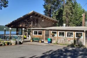 North Winona Beach Resort