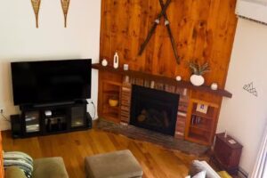 North Woods Vacation Rentals