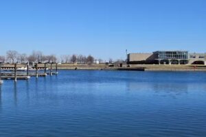 Northerly Island Visitor Center