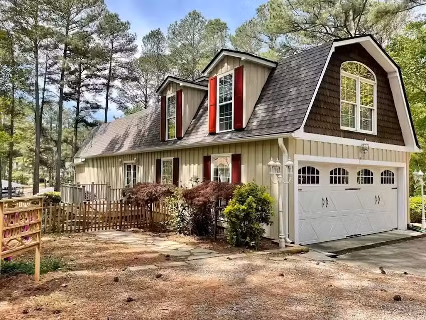 Northern Cove Retreat