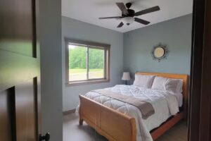 Northern Lights Aurora