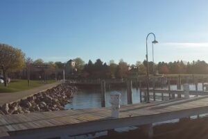 Northern Lights Vacation Rentl