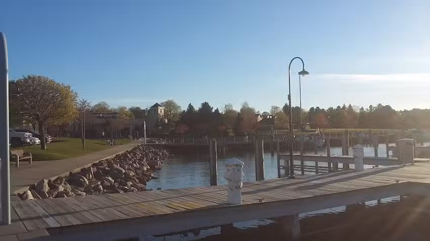 Northern Lights Vacation Rentl