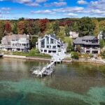 Northern Michigan Escapes