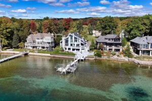 Northern Michigan Escapes