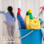 Northern Michigan Escapes