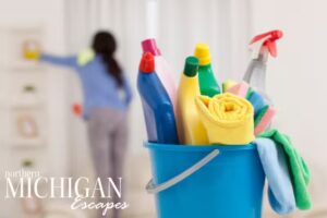 Northern Michigan Escapes