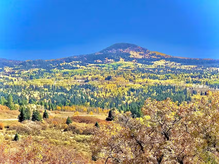 Northern New Mexico Welcome Center