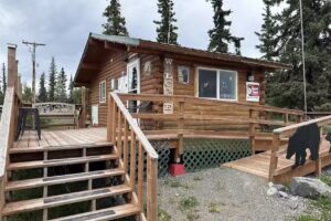 Northern Nights Campground-Rv