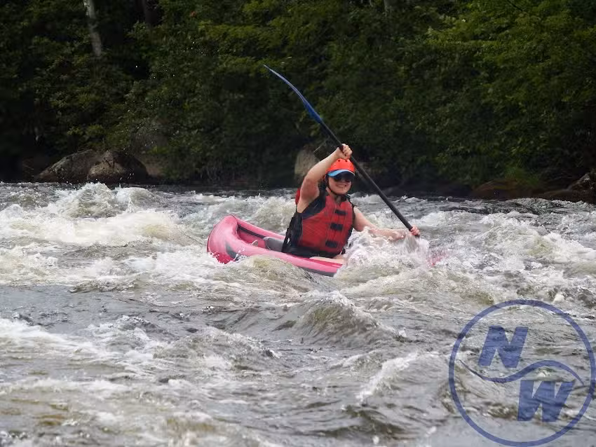 Northern Waters Outfitters