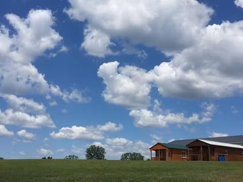 Northfork Farms & Outback, LLC