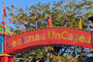 Northport Visitor Center