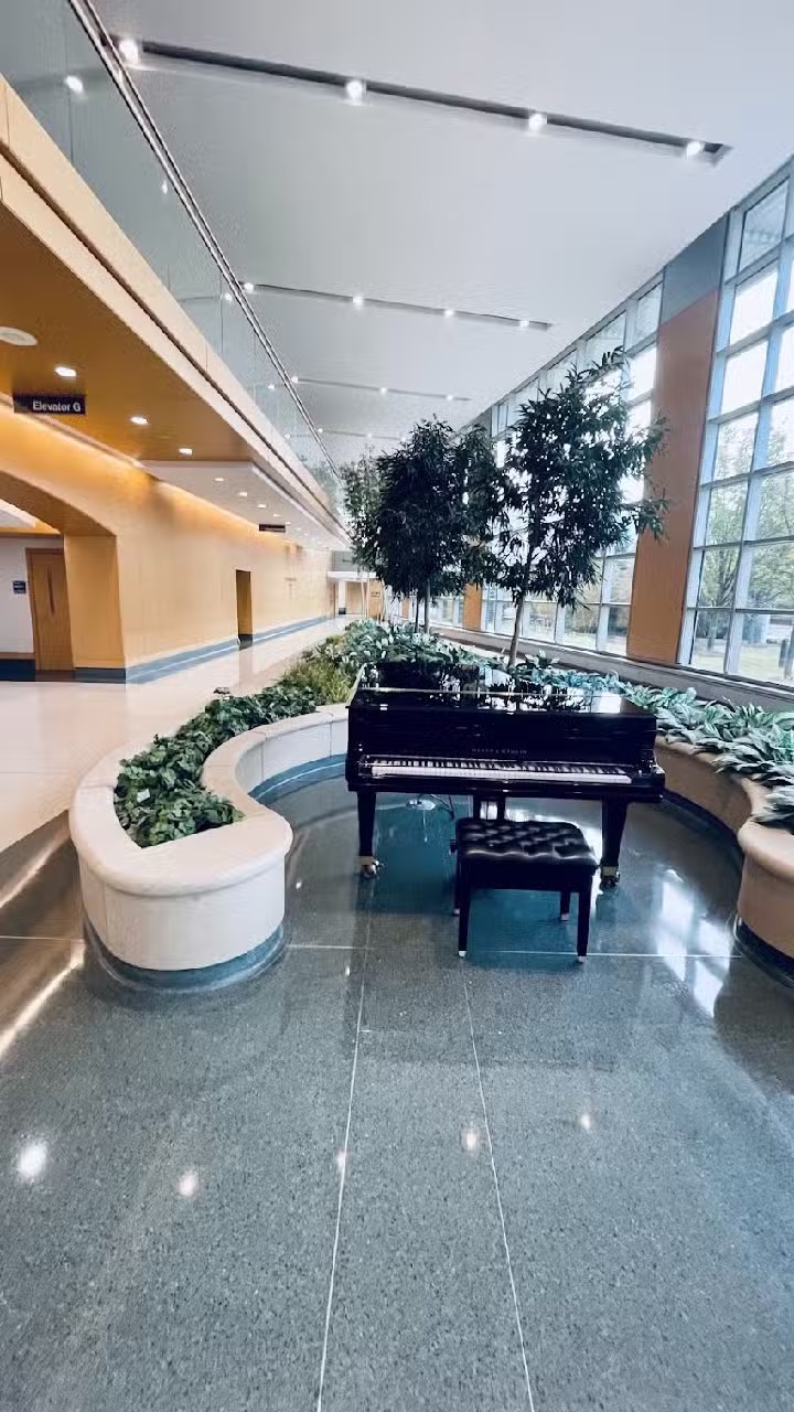 NorthShore University Health Systems &ndash; Travel Center