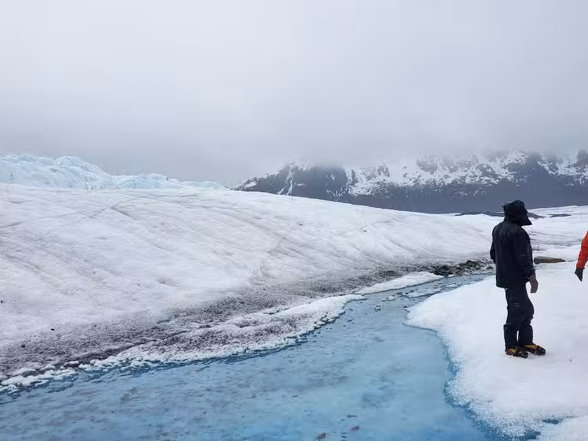 NorthStar Helicopters (NorthStar Trekking)