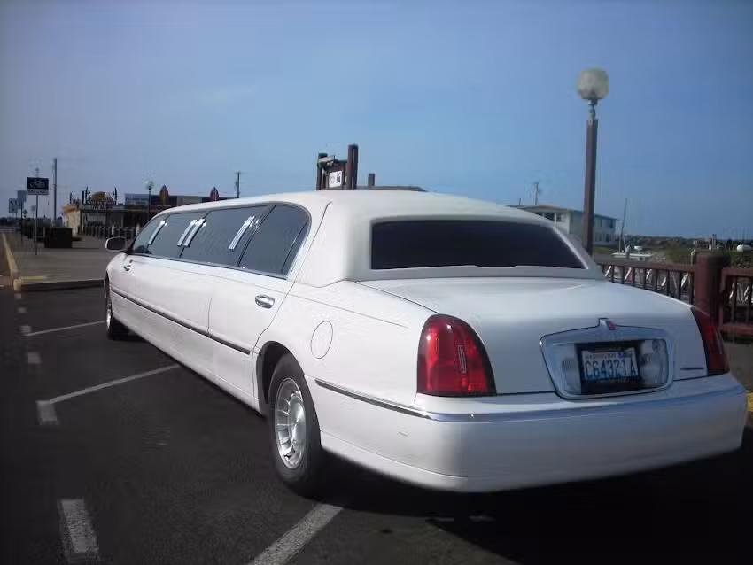 Northwest Excursions Limousine Service