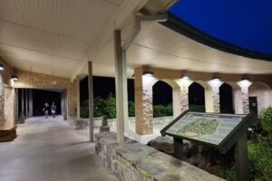 Northwest North Carolina Visitor Center