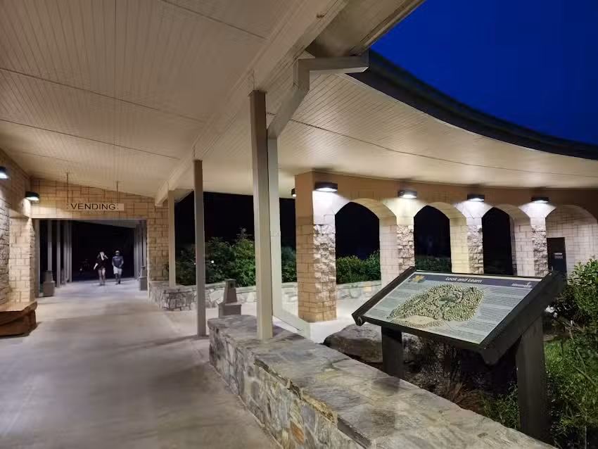 Northwest North Carolina Visitor Center