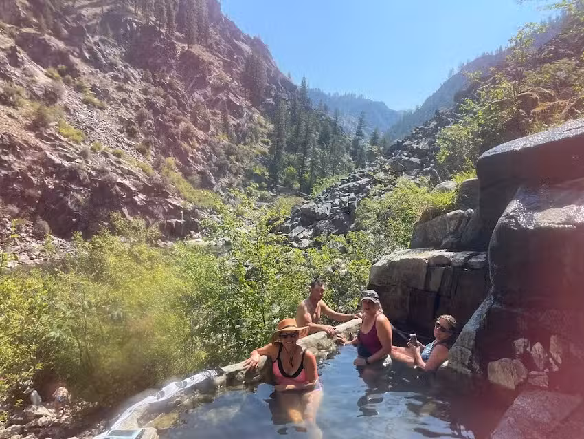 Northwest River Expeditions