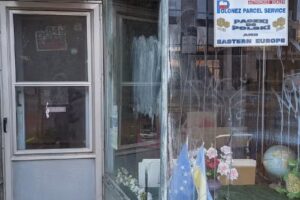 Northwestern Travel Bureau