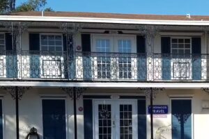 Northwood Travel Inc