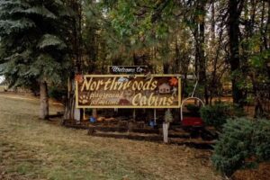 Northwoods Cabins