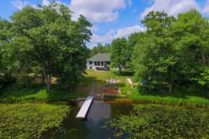 Northwoods Retreat, LLC