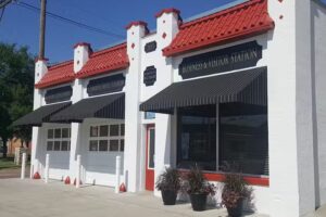 Norton Travel & Tourism