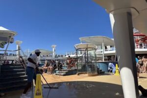 Norwegian Cruise Lines